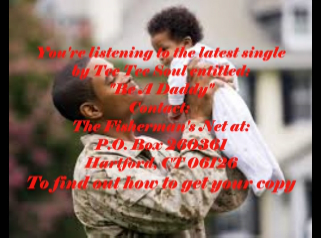 Thumbnail image for The Fisherman's Net