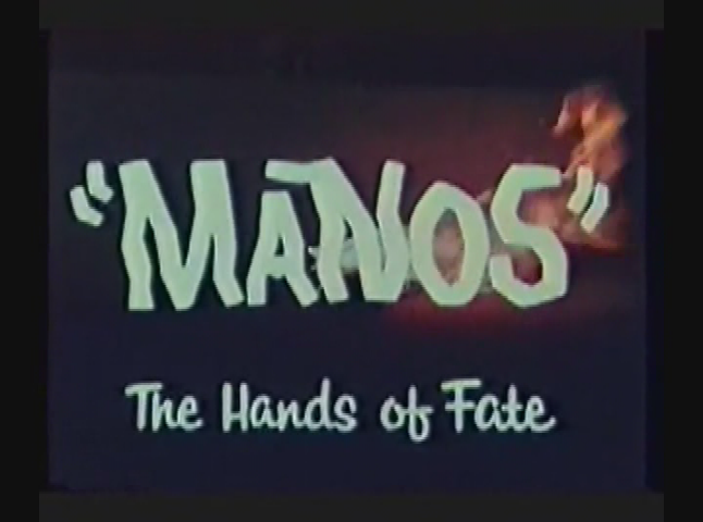 Thumbnail image for Shocker Internet Drive In - Week 17 - Maniac Mayhem