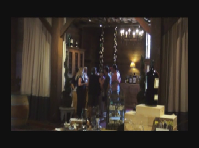 Thumbnail image for  Wine Country at Work  Episode: Trefethen Winery