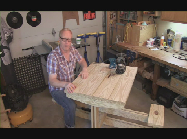 Thumbnail image for The Garage with Steve Butler - Dinner for Two