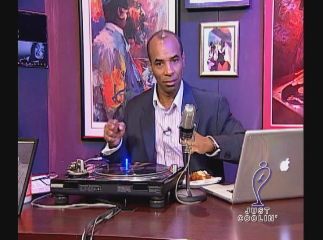 Thumbnail image for Clifford Brown JustCoolin