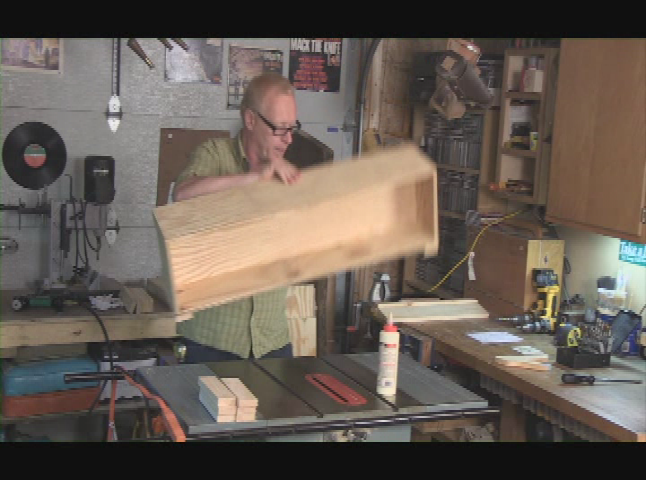 Thumbnail image for The Garage with Steve Butler - Planter Box