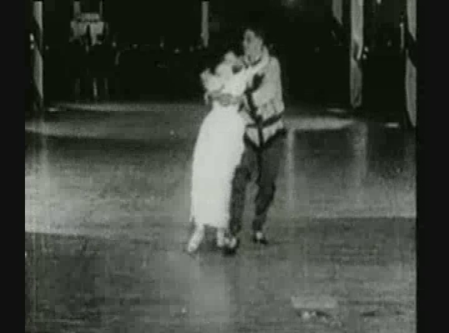 Thumbnail image for Charlie Chaplin - Charlies Recreation