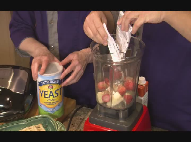 Thumbnail image for Eat Well Be Happy - It's Time for Breakfast