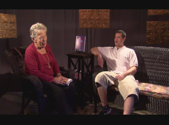 Thumbnail image for Chasing the Rabbit with Dielawn Volk