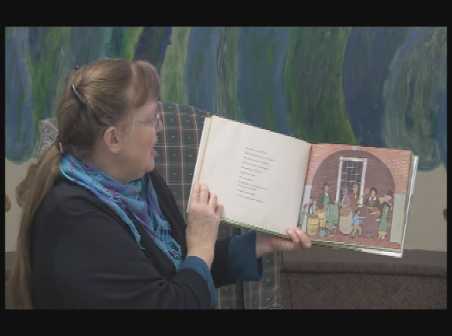 Thumbnail image for Storytime Episode #21