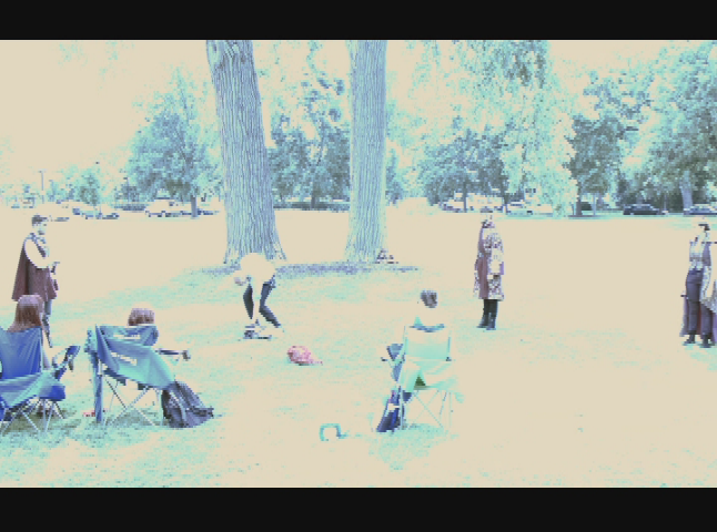 Thumbnail image for  A Taste of Theater Queen Marget