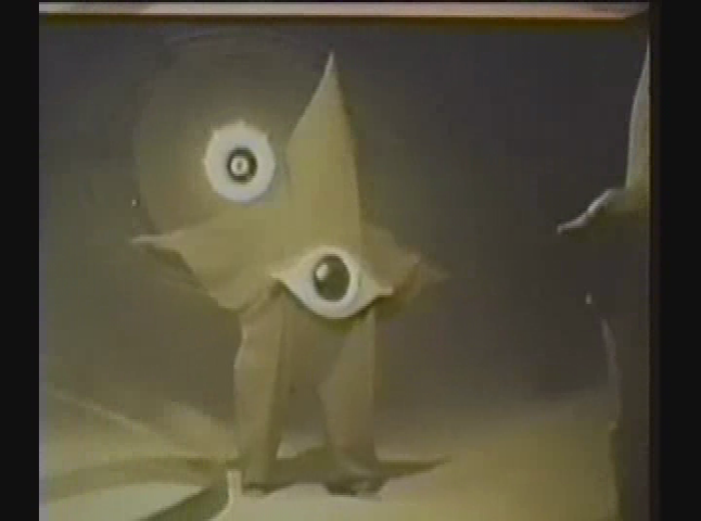 Thumbnail image for Warning From Space