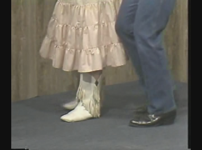 Thumbnail image for Sudzin Country  -  2nd Generation Band 2 with dance lesson