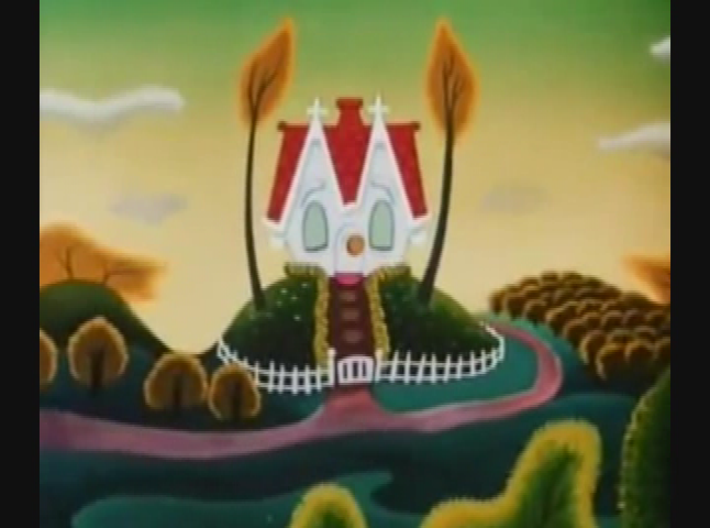 Thumbnail image for The Little House