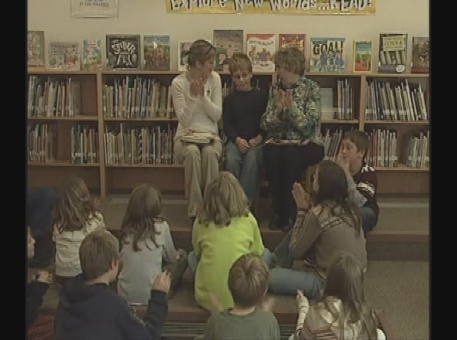 Thumbnail image for Story Connections - Gregoire