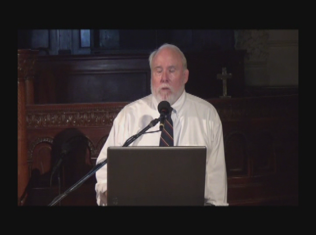 Thumbnail image for Lance de Haven Smith 2015 “Conspiracy Theory in America”