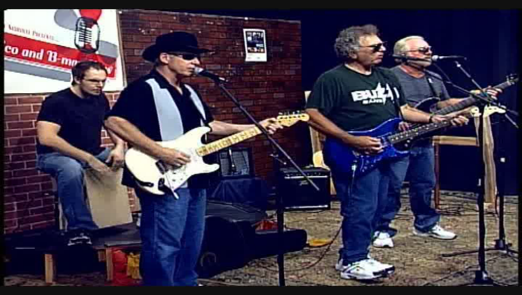 Thumbnail image for Chico and Bman The Dirty Dozen