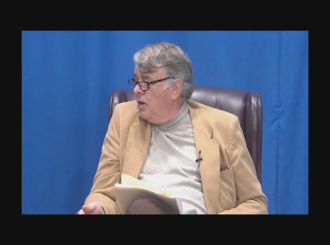 Thumbnail image for The 911 Commission