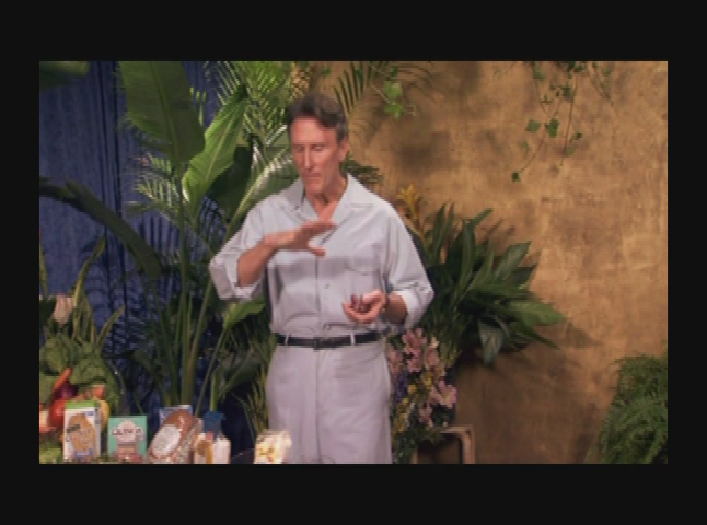 Thumbnail image for Gary Null Films  Episode: Power Foods