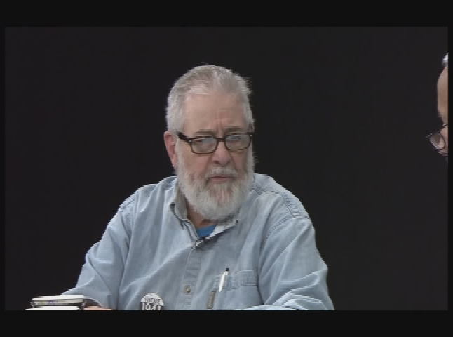 Thumbnail image for Conversations with Dr. Don :Immigration To America
