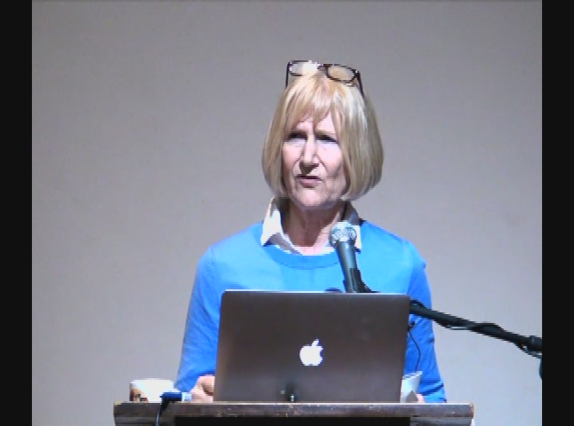 Thumbnail image for Alison Weir 2017 “100 Years of Pro-Israel Activism”