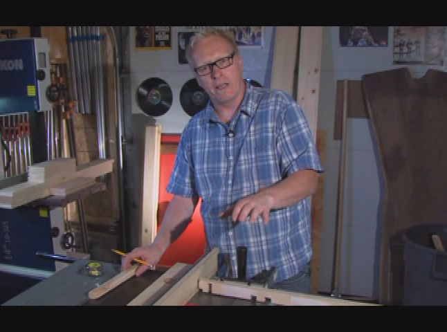 Thumbnail image for The Garage with Steve Butler - Toy Chest