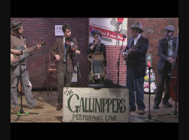 Thumbnail image for  Chico and Bman Snake Charmer