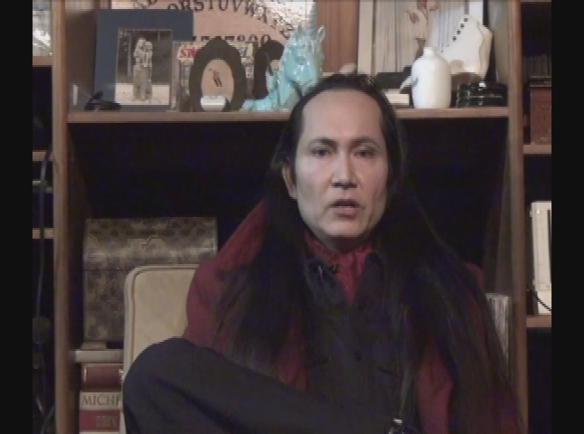 Thumbnail image for  Douglas Duane Dietrich 2017 “Holocausts PART 1”