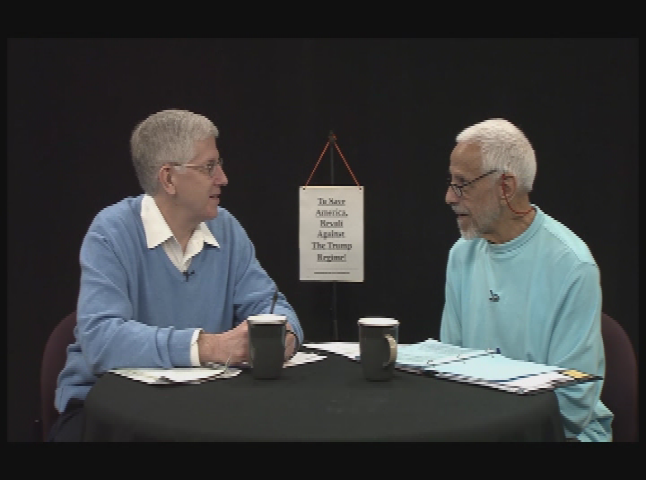 Thumbnail image for Science & Society - Illuminating The New Dark Age