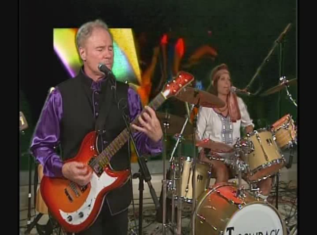 Thumbnail image for Throwback to the 60s (2015)