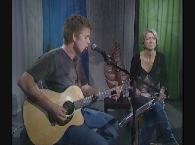 Thumbnail image for American Songwriter with Asher Stern