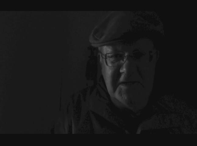 Thumbnail image for The White Bag: A Film Noir Spy Spoof