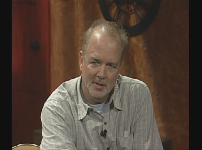 Thumbnail image for Songspeak Conversations on the Art and Craft of Songwriting :Byron Hill