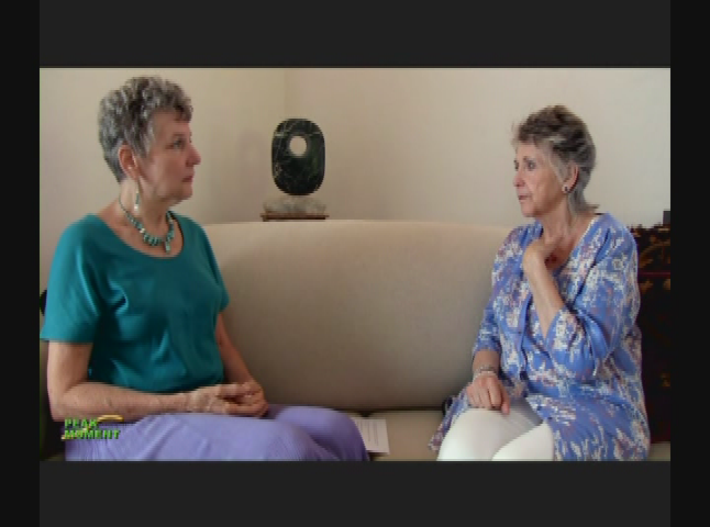 Thumbnail image for  Embracing the End of Life: A Journey into Dying and Awakening