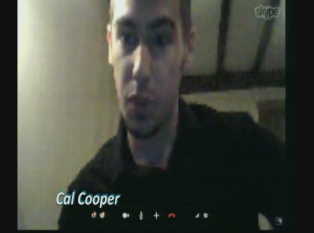 Thumbnail image for  Mission 99 – Phone Calls from the Dead with Cal Cooper