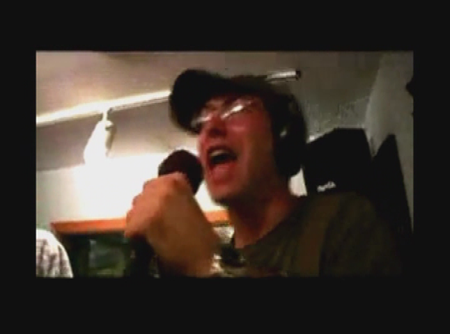 Thumbnail image for 85 dB TV episode #1