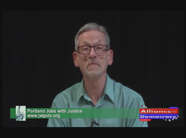 Thumbnail image for Organizing for the Common Good, with Jobs with Justice