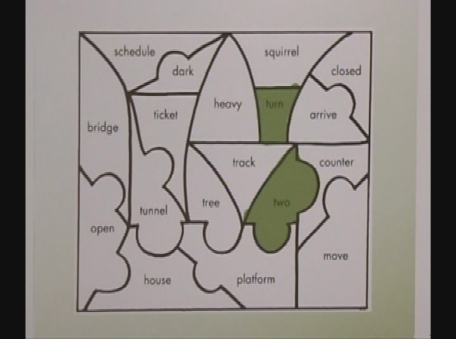 Thumbnail image for  Ben & Bella The Train Station