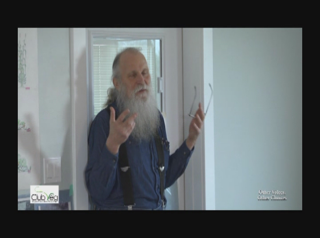 Thumbnail image for  OVOC Veganic Workshop with Will Bonsall