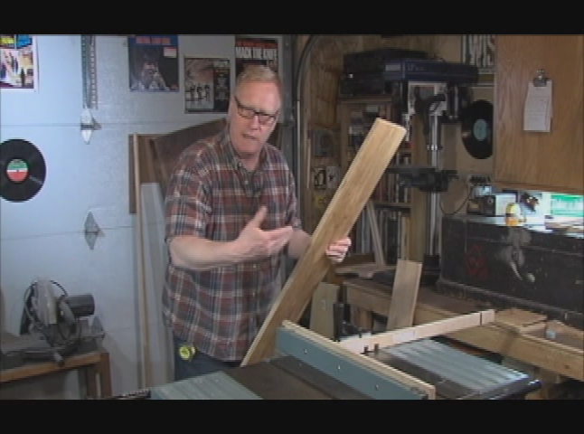 Thumbnail image for The Garage with Steve Butler - Foosball Game