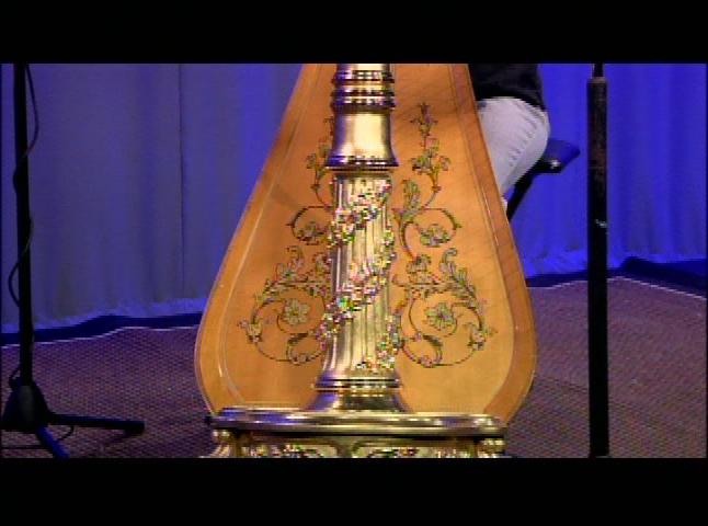 Thumbnail image for The Harp Show