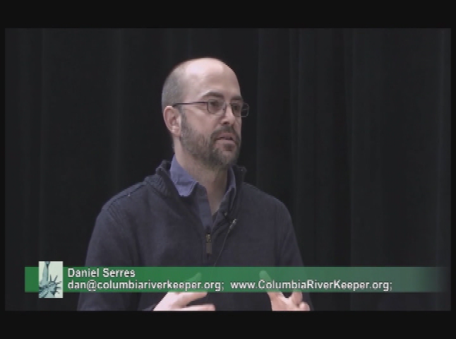 Thumbnail image for  Fossil Fuels Future in the Pacific NW