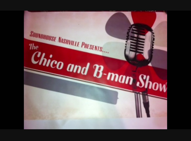 Thumbnail image for Chico and B-Man