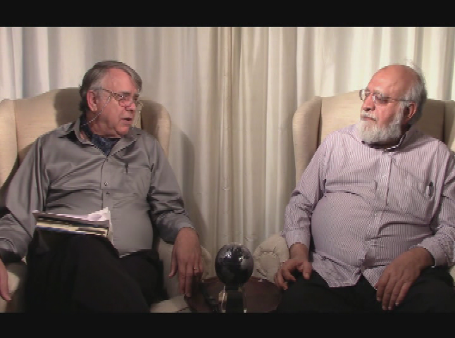 Thumbnail image for Civil Discord - Islam