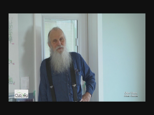 Thumbnail image for  Veganic Workshop with Will Bonsall - Part 2 of 3