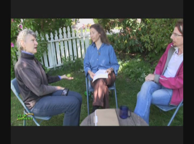 Thumbnail image for  Living Abundantly in the Sharing Economy: A Voice of Experience