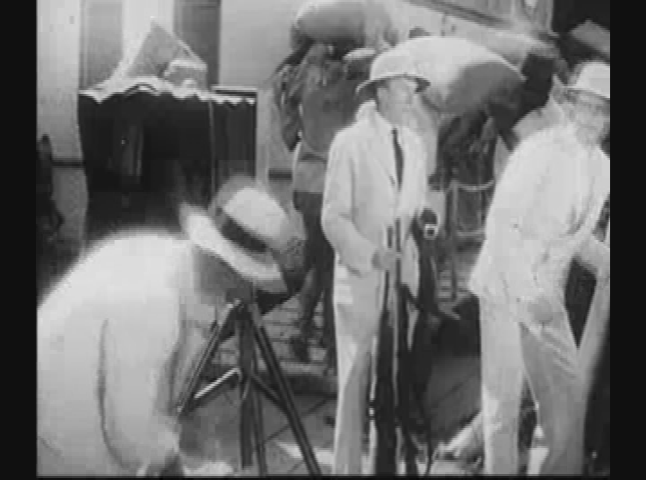 Thumbnail image for Tarzan's Revenge