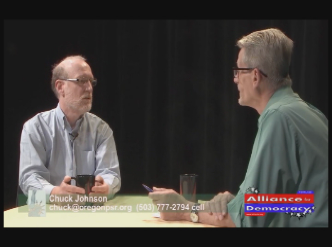 Thumbnail image for The Danger of Small Nuclear Reactors