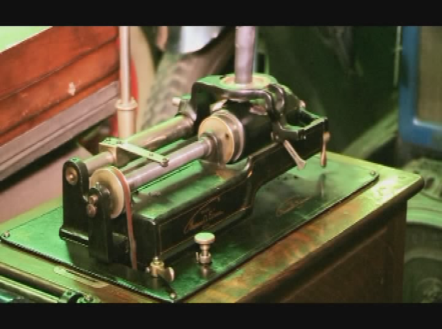 Thumbnail image for Childrens Corner Chain Reaction