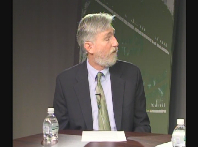 Thumbnail image for  Money Talk - Avoiding Financial Mistakes