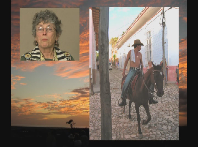 Thumbnail image for Beauty, People And Places - Bea Lackaff