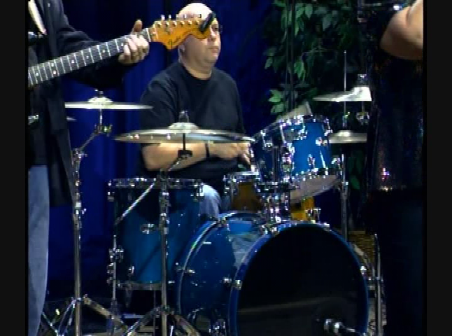 Thumbnail image for  Michelle Rae Music Music Music