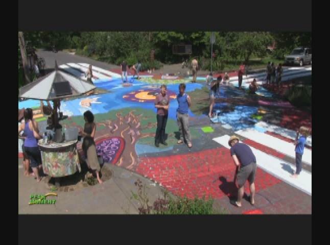 Thumbnail image for Share-It Square: Creating Neighborhood Gathering Spaces