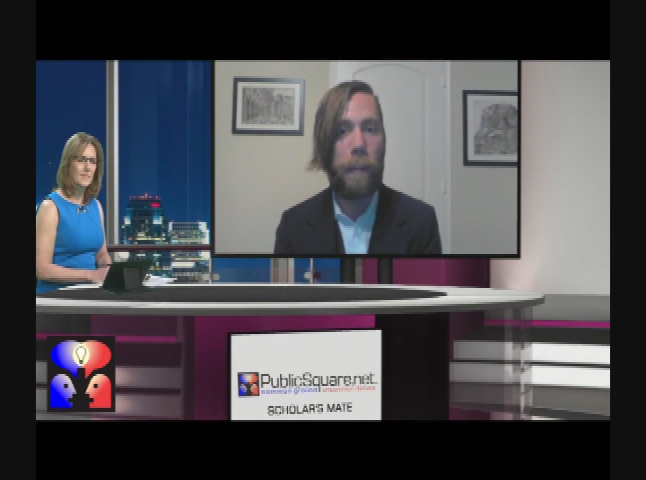 Thumbnail image for Is Marijuana Analogous to Alcohol?